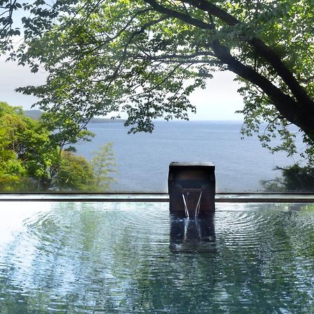 Kissho Caren Hotel Higashiizu Ngoại thất bức ảnh