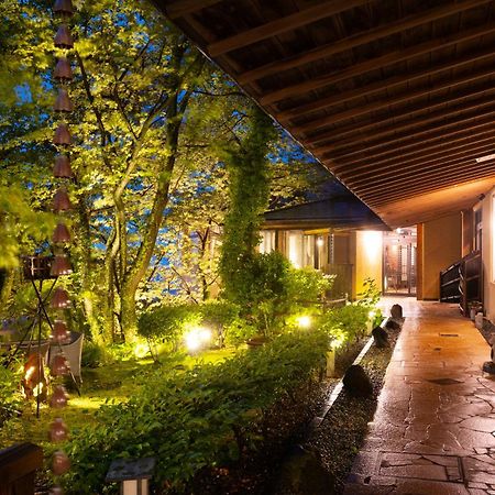 Kissho Caren Hotel Higashiizu Ngoại thất bức ảnh