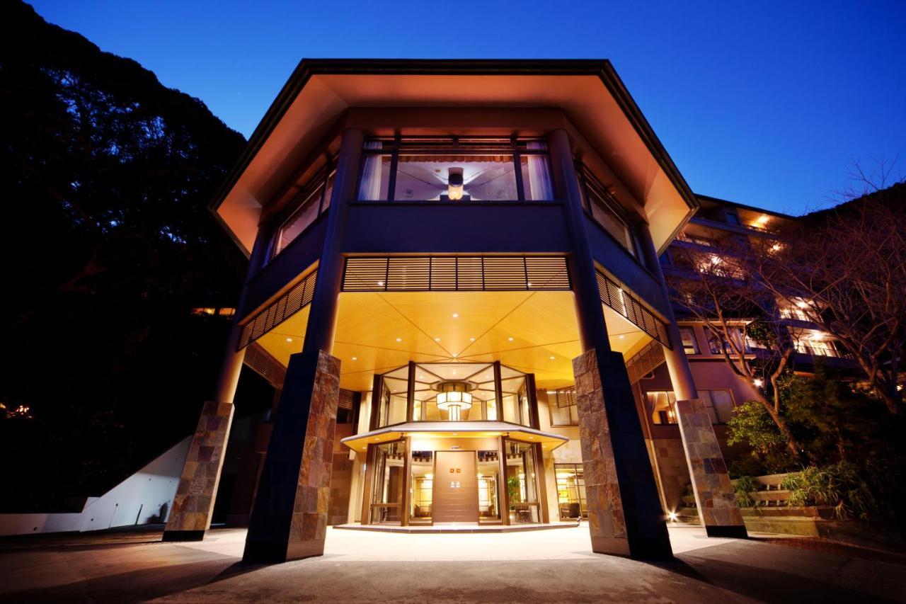 Kissho Caren Hotel Higashiizu Ngoại thất bức ảnh