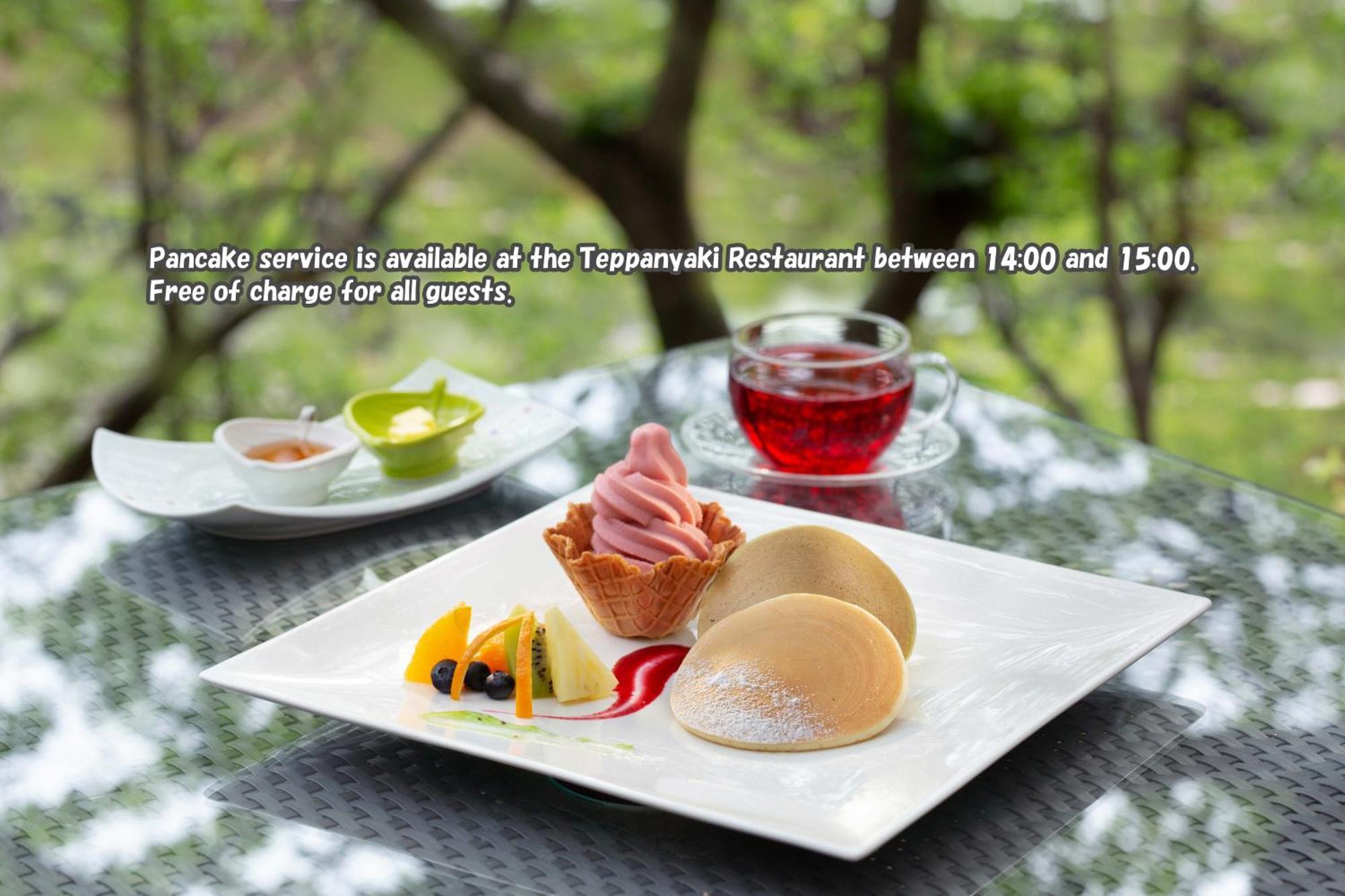 Kissho Caren Hotel Higashiizu Ngoại thất bức ảnh