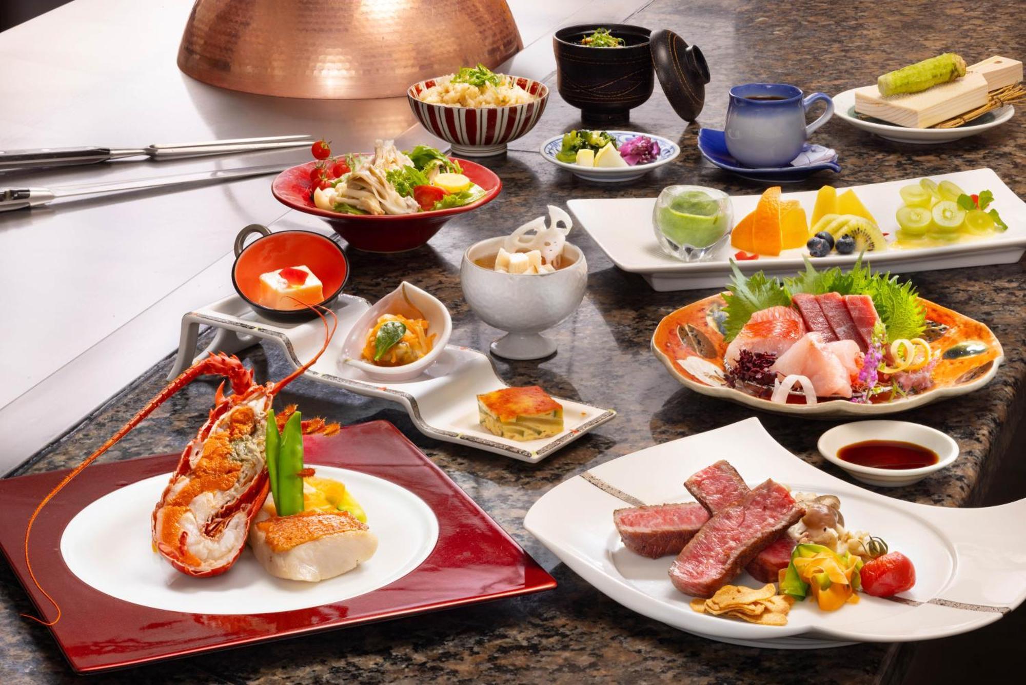Kissho Caren Hotel Higashiizu Ngoại thất bức ảnh