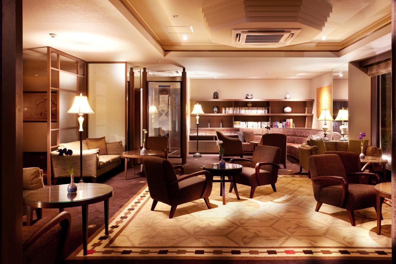 Kissho Caren Hotel Higashiizu Ngoại thất bức ảnh