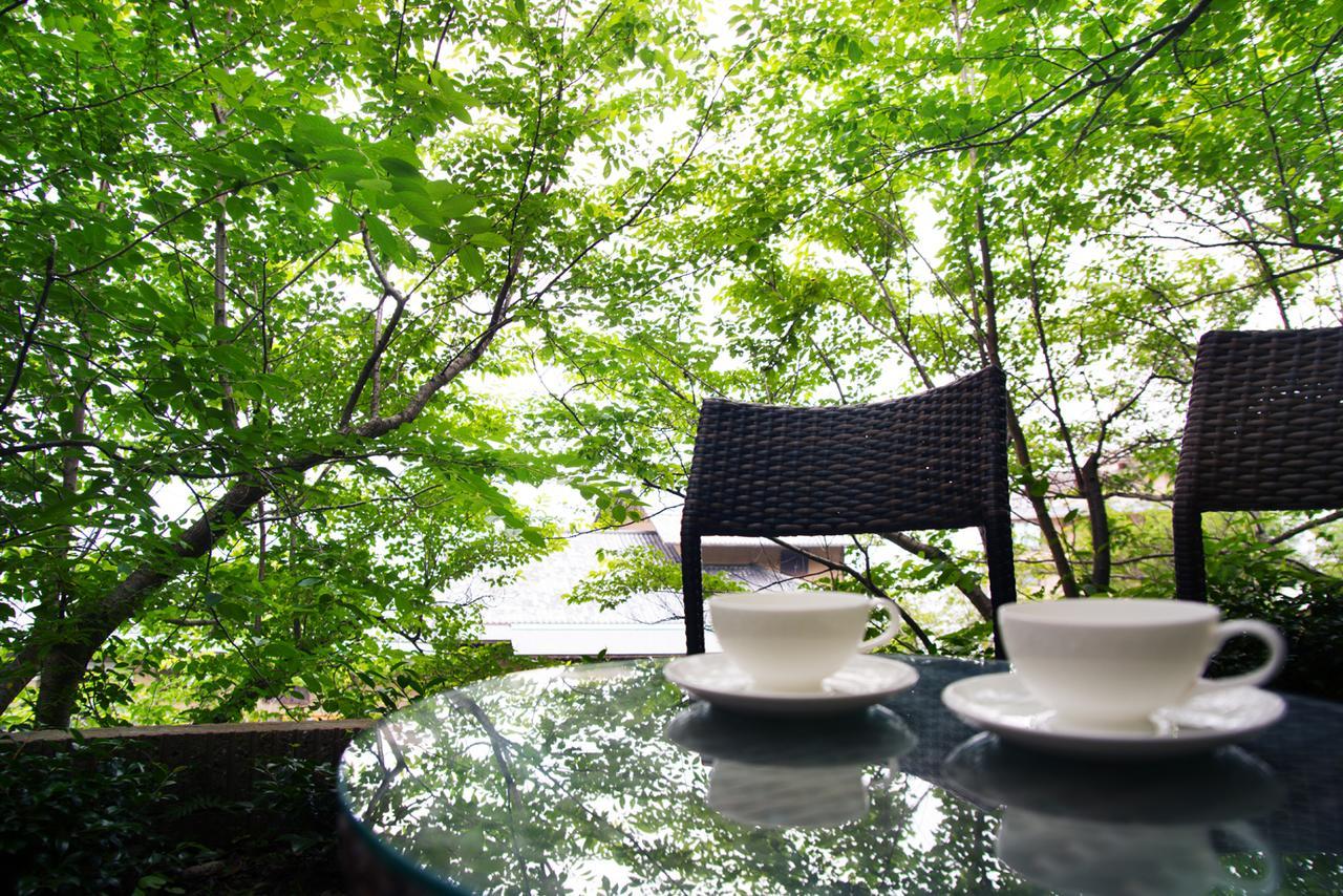 Kissho Caren Hotel Higashiizu Ngoại thất bức ảnh